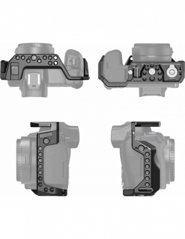 SmallRig 2803 Cage For Canon Eos R