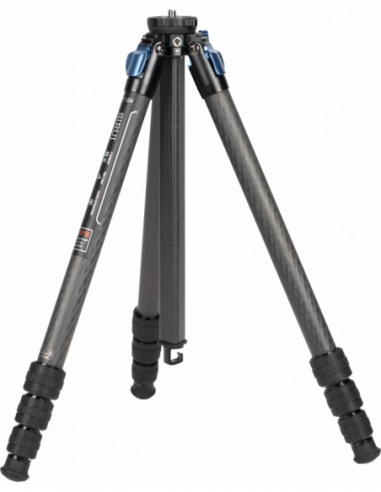 Sirui ST-124 Carbon Fiber Tripod WPS
