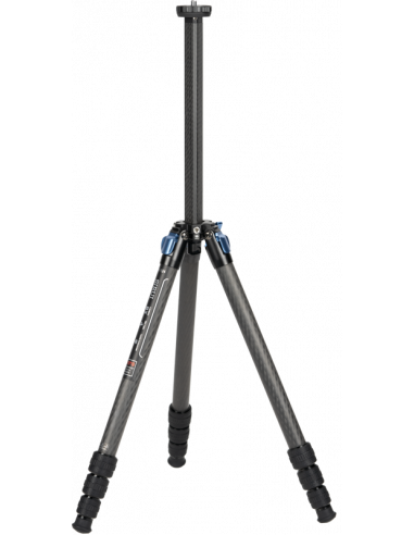 Sirui ST-124 Carbon Fiber Tripod WPS