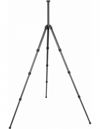 Sirui ST-124 Carbon Fiber Tripod WPS