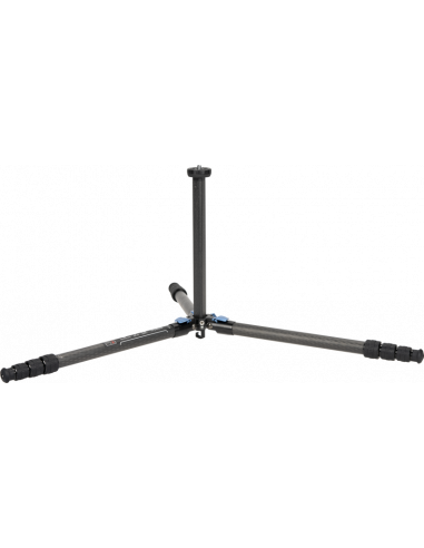 Sirui ST-124 Carbon Fiber Tripod WPS