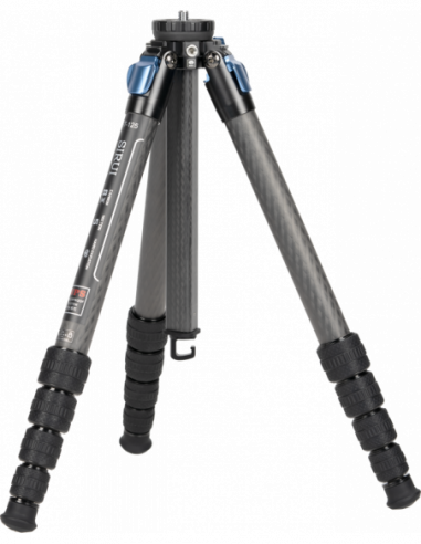 Sirui ST-125 Carbon Fiber Tripod WPS