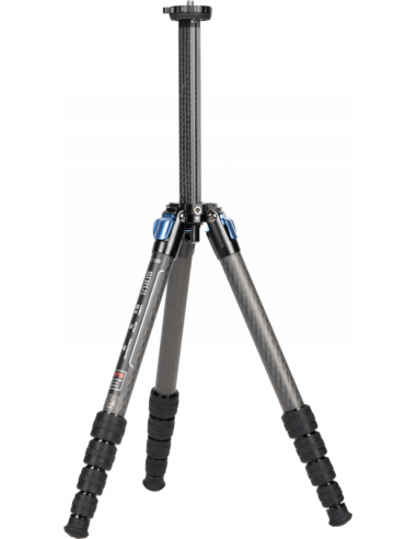 Sirui ST-125 Carbon Fiber Tripod WPS