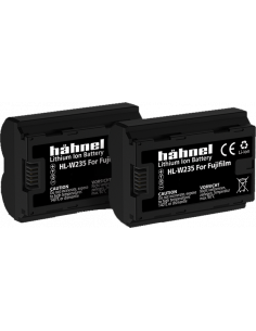 Hähnel Battery Fujifilm... 2