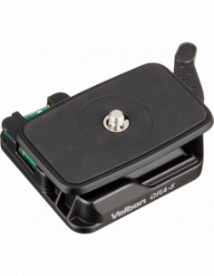 Velbon Quick Release...