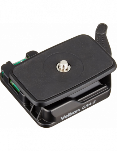 Velbon Quick Release Adapter QRA-5