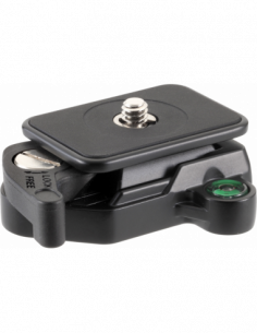 Velbon Quick Release...