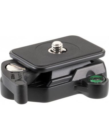 Velbon Quick Release Adapter QRA-4
