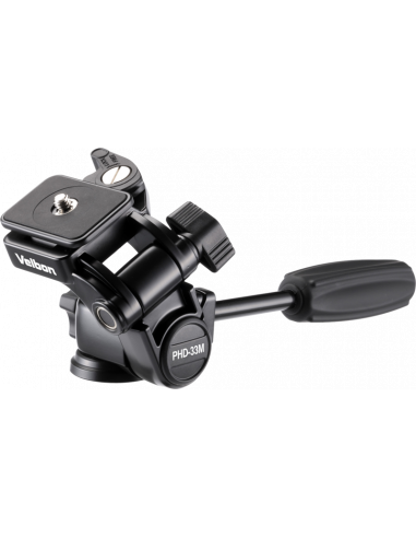 Velbon PHD-33M