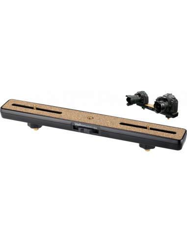 Velbon Super Mag Plate II