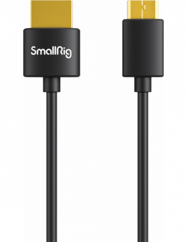 SmallRig 3040 HDMI Cable 4K 35cm (C...