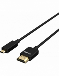 SmallRig 3042 HDMI Cable 4K... 2