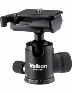 Velbon QHD-S4M