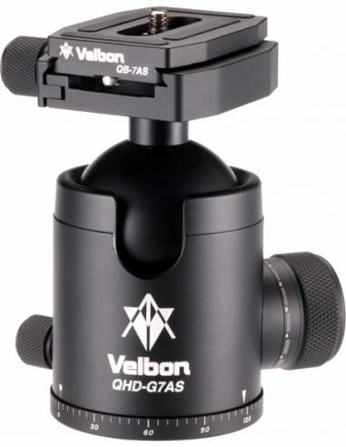 Velbon QHD-G7AS