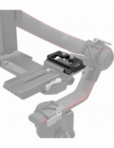 SmallRig 3154 QR-Plate...