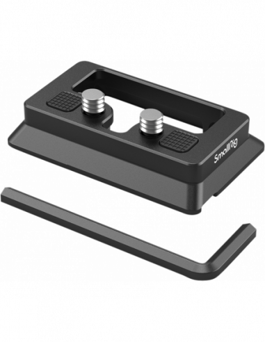 SmallRig 3154 QR-Plate (Arca) for DJI...