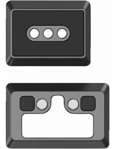 SmallRig 3154 QR-Plate (Arca) for DJI...