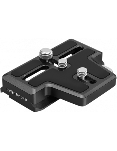 SmallRig 3162 Extended Arca-Type...