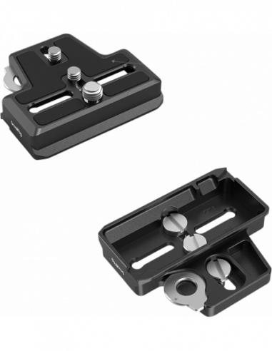 SmallRig 3162 Extended Arca-Type...