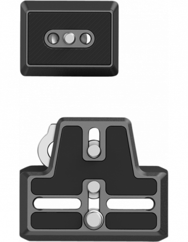 SmallRig 3162 Extended Arca-Type...