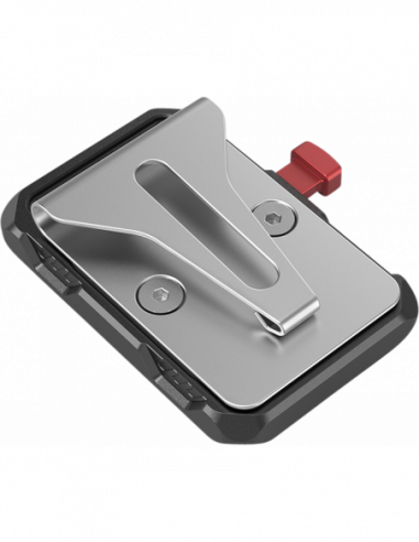 SmallRig 2990 Battery Plate V-Mount w...