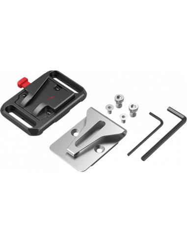 SmallRig 2990 Battery Plate V-Mount w...