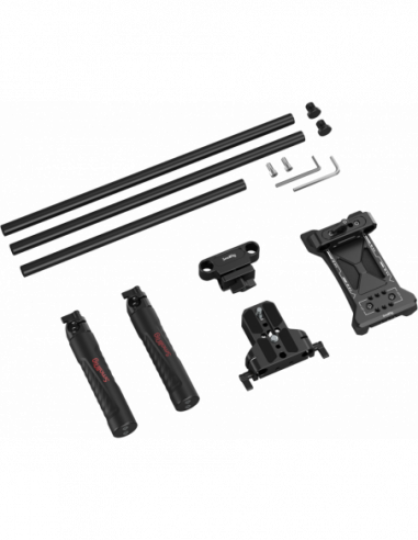 SmallRig 2896 Shoulder Kit Basic