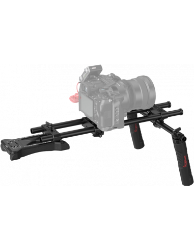 SmallRig 2896 Shoulder Kit Basic