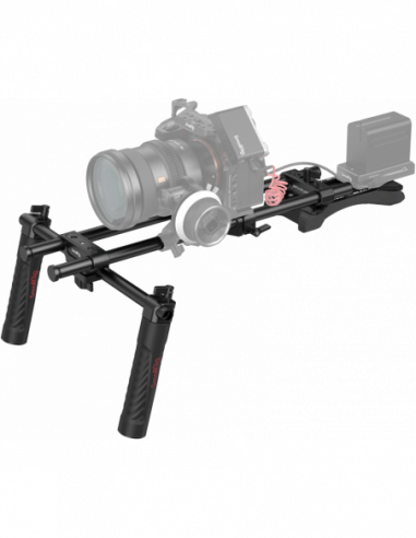 SmallRig 2896 Shoulder Kit Basic