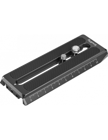 SmallRig 3158 QR-Plate for DJI RS 2/...