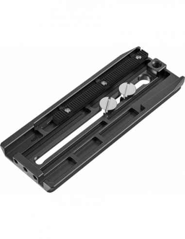 SmallRig 3158 QR-Plate for DJI RS 2/...