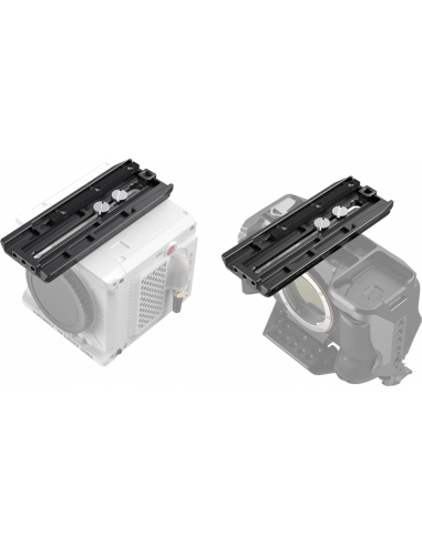 SmallRig 3158 QR-Plate for DJI RS 2/...