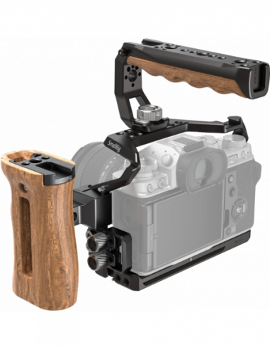 SmallRig 3131 Professional Cage Kit...