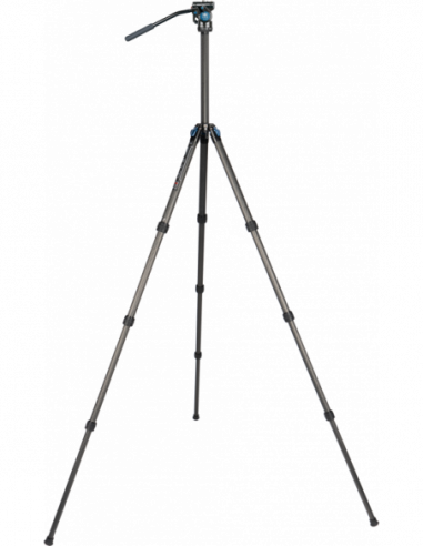 Sirui ST-124+VA-5X Carbon Tripod WPS...