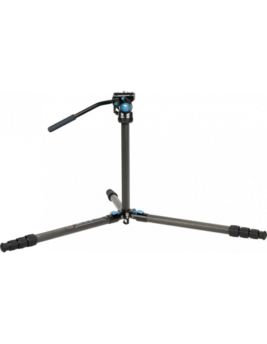 Sirui ST-124+VA-5X Carbon Tripod WPS...