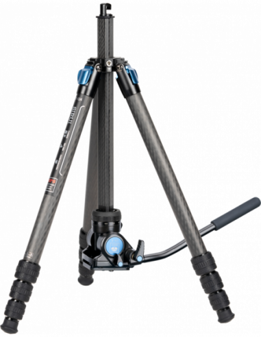 Sirui ST-124+VA-5X Carbon Tripod WPS...