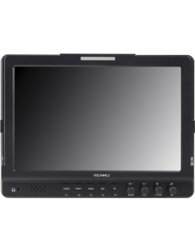 Feelworld monitor FW1018SPV1 10.1 inch