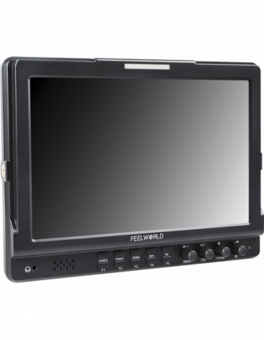 Feelworld monitor FW1018SPV1 10.1 inch