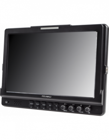 Feelworld monitor FW1018SPV1 10.1 inch