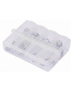 SmallRig 2326 Screw Set for... 2