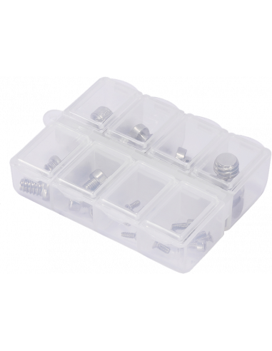 SmallRig 2326 Screw Set for Camera...