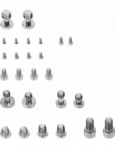 SmallRig 2326 Screw Set for Camera...