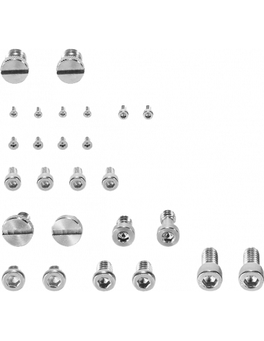 SmallRig 2326 Screw Set for Camera...