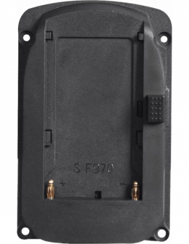 Feelworld F970 Battery Plate