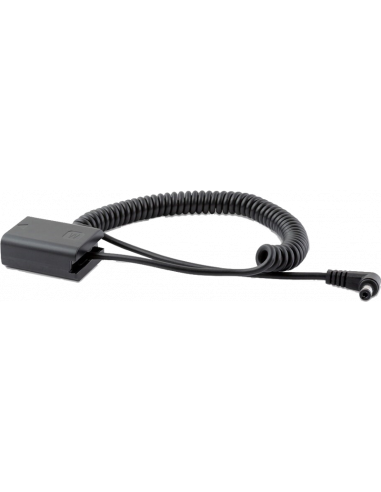 Feelworld Dummy battery adapter EP-5B