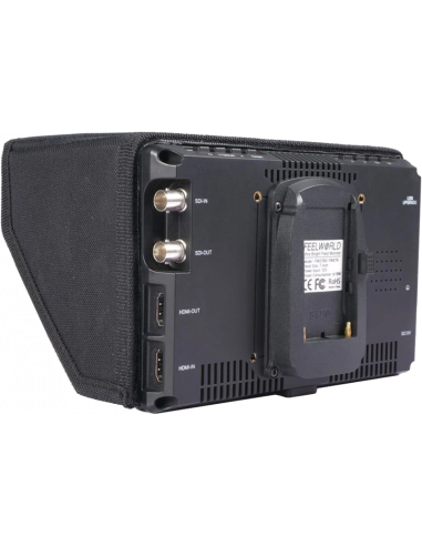 Feelworld sunhood for FW279