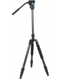 Sirui Traveler 7VC 2