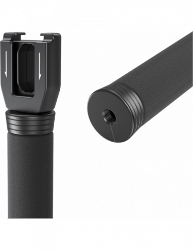 SmallRig 3182 Rode Wireless Go Handle...