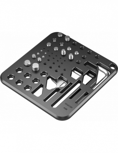 SmallRig 3184 Screw & Hex Key Storage...