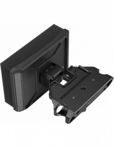 SmallRig 3183 Lightweight Chest Pad...